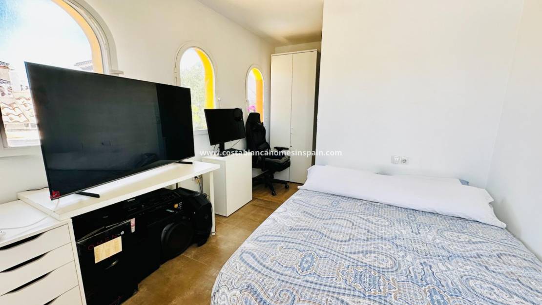 Resale -  - Orihuela Costa - La Zenia