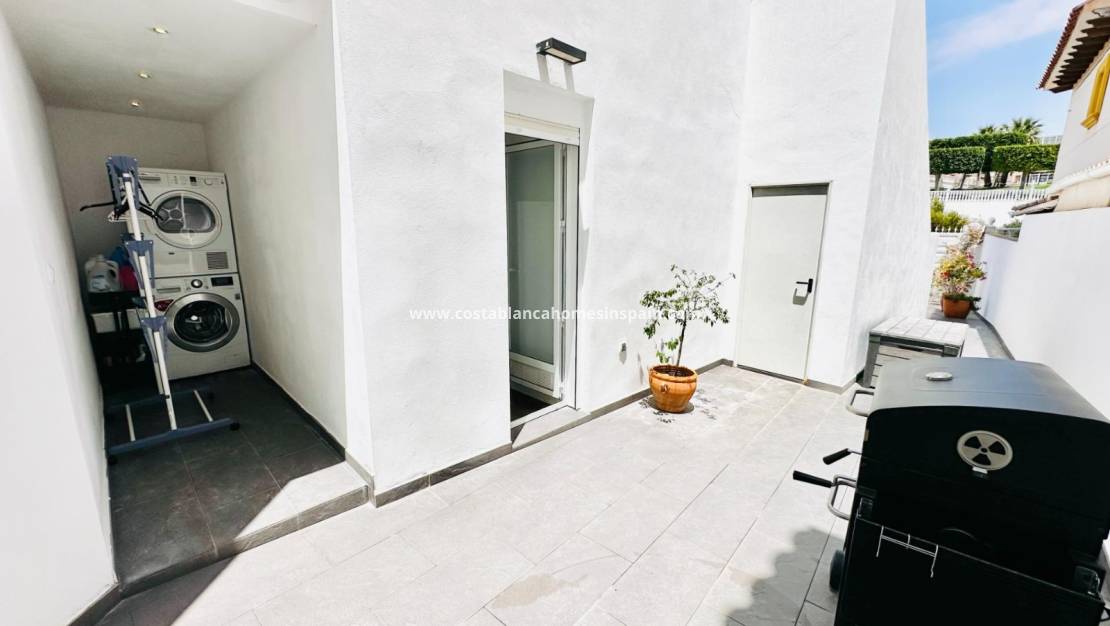 Resale -  - Orihuela Costa - La Zenia