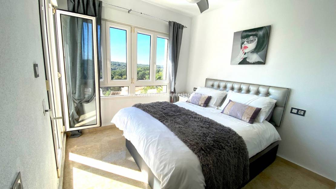 Resale -  - Orihuela Costa - Las Ramblas Golf