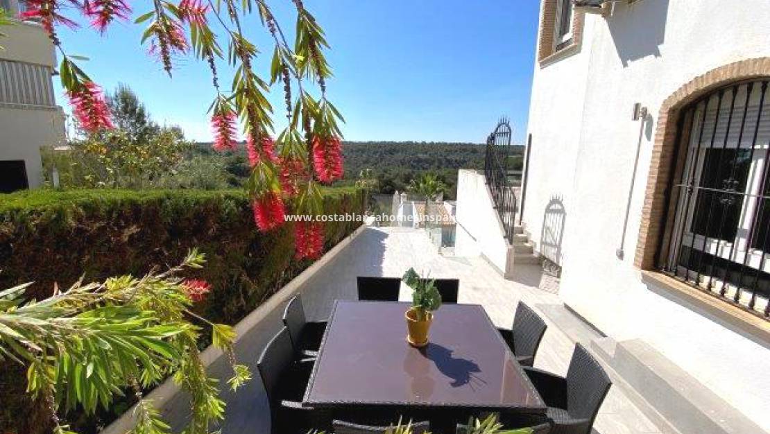 Resale -  - Orihuela Costa - Las Ramblas Golf