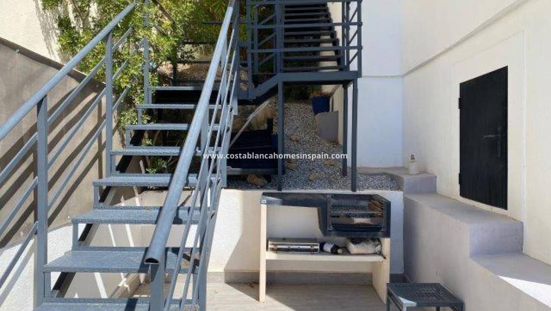 Resale -  - Orihuela Costa - Las Ramblas Golf