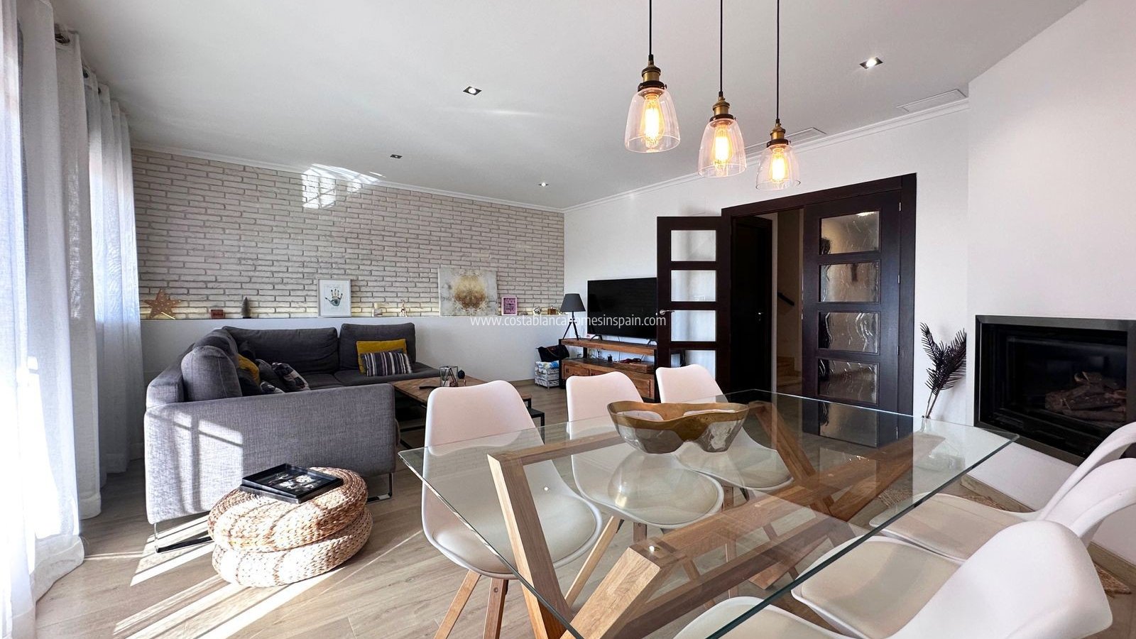 Resale -  - Orihuela Costa - Los Balcones