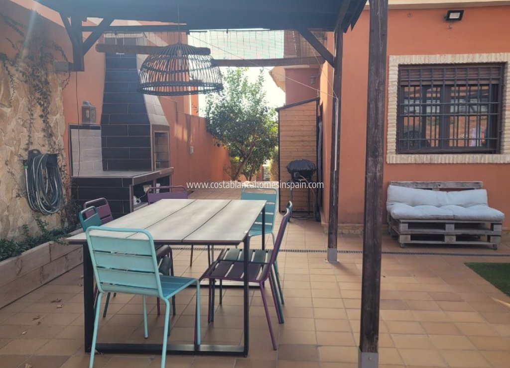 Resale -  - Orihuela Costa - Los Balcones