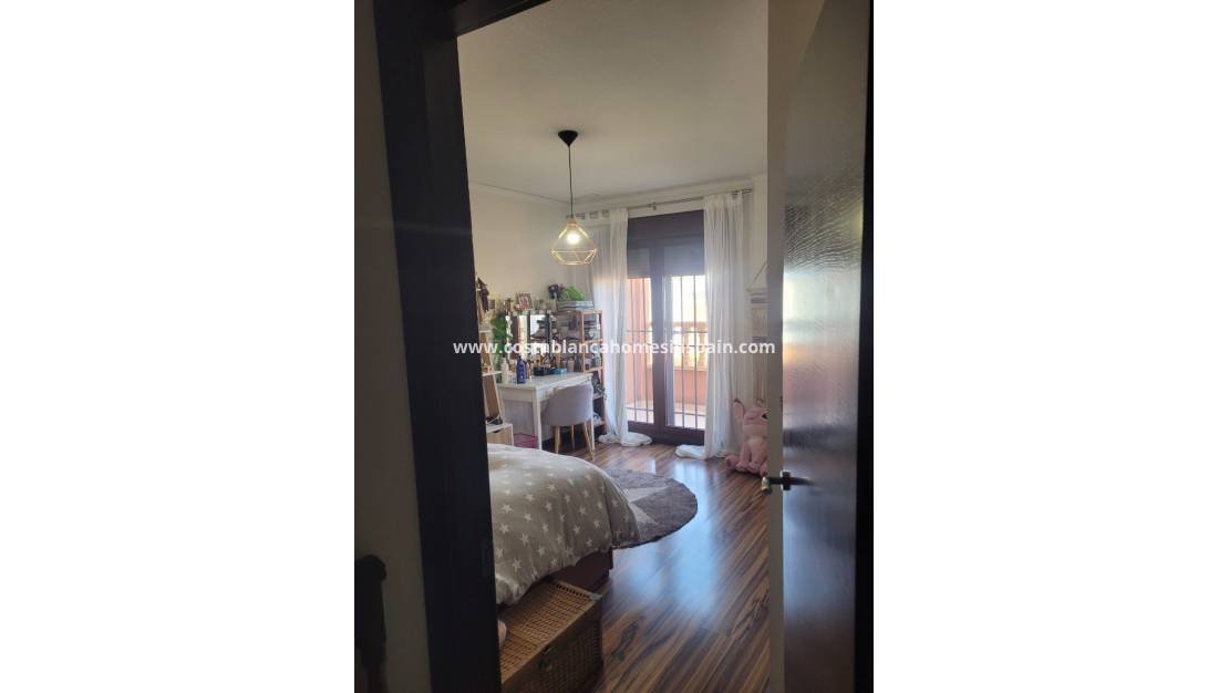 Resale -  - Orihuela Costa - Los Balcones