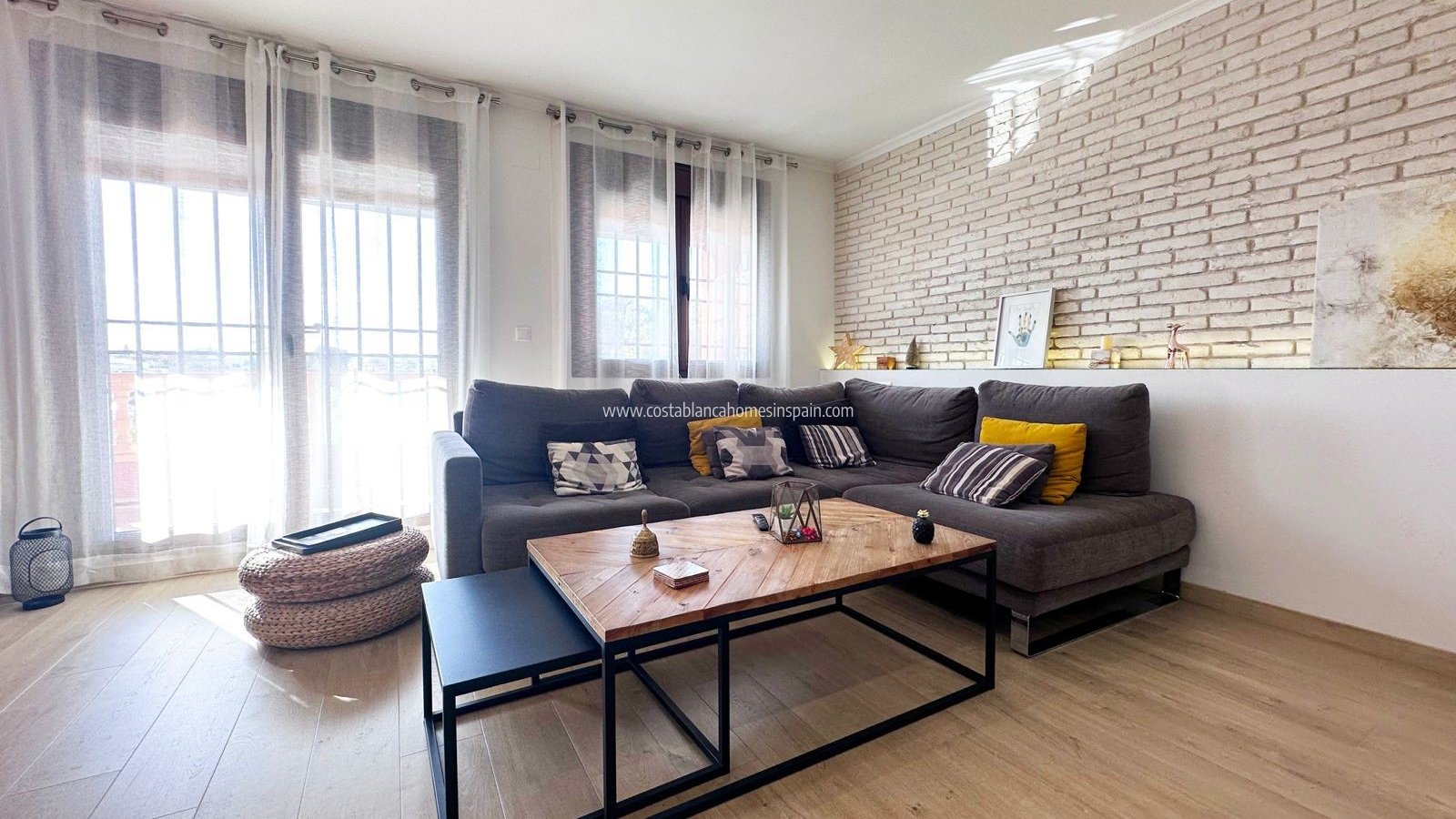 Resale -  - Orihuela Costa - Los Balcones