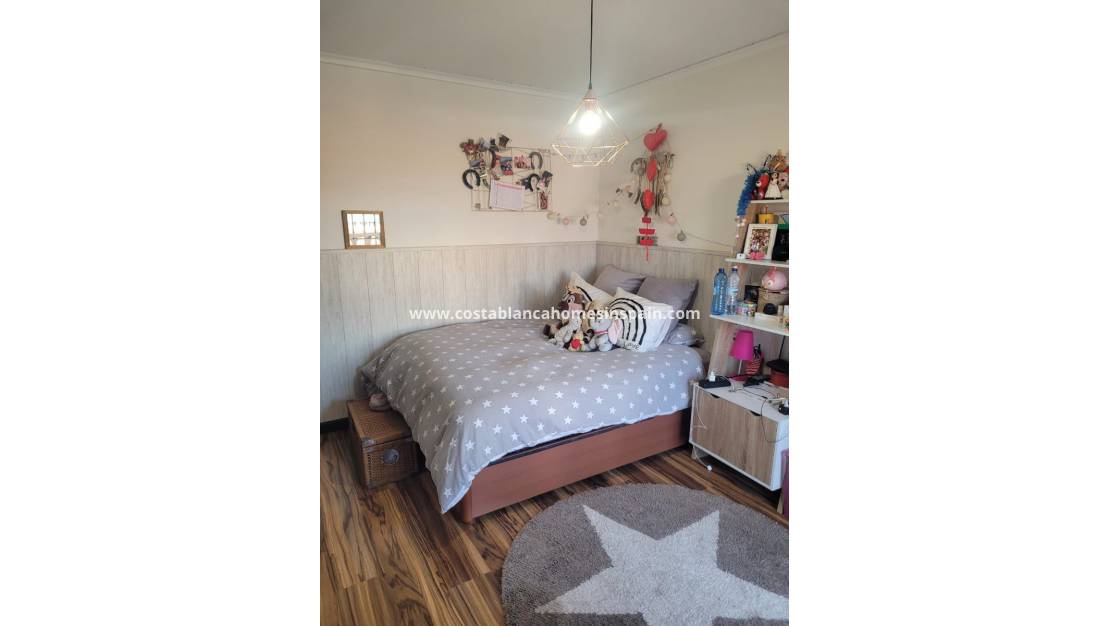 Resale -  - Orihuela Costa - Los Balcones