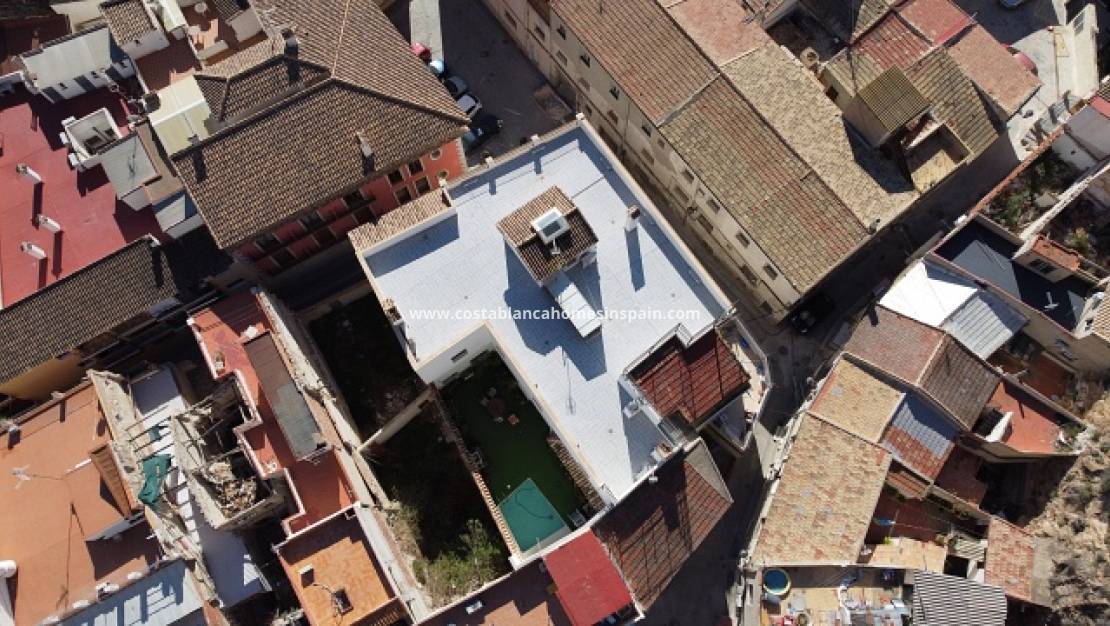 Resale -  - Orihuela