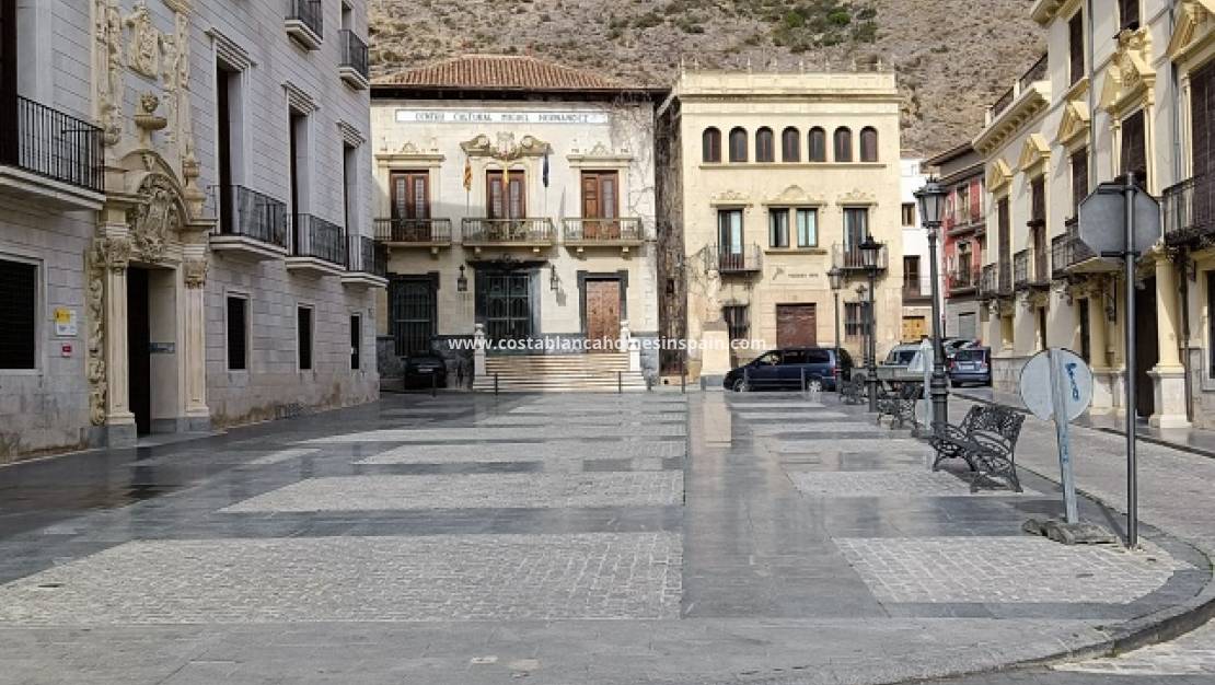 Resale -  - Orihuela