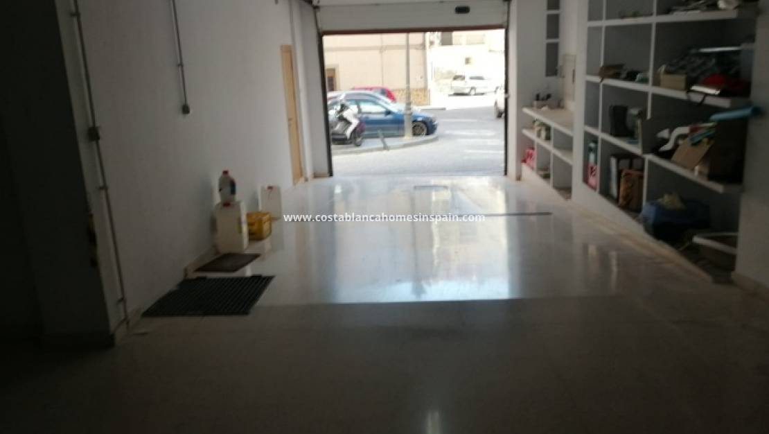 Resale -  - Orihuela