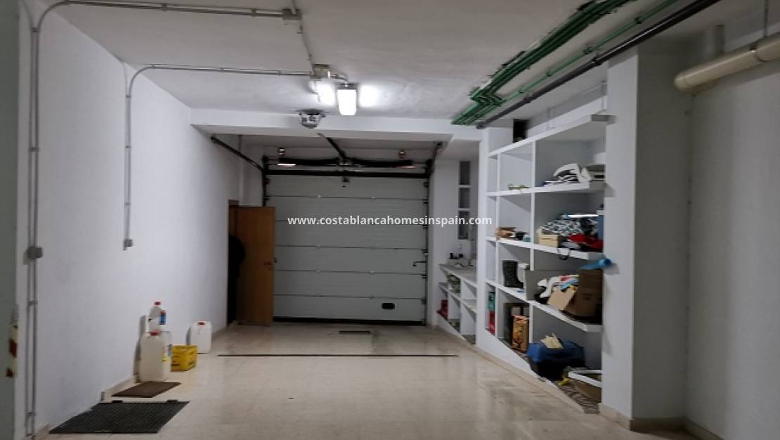 Resale -  - Orihuela