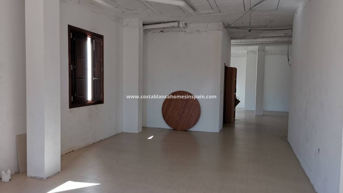 Resale -  - Orihuela