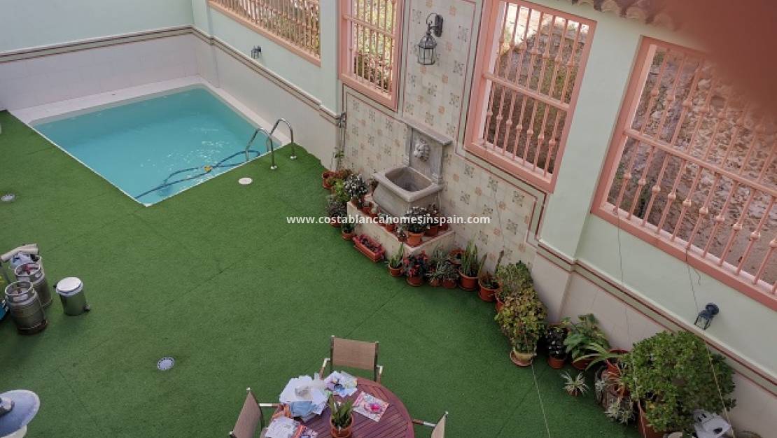 Resale -  - Orihuela