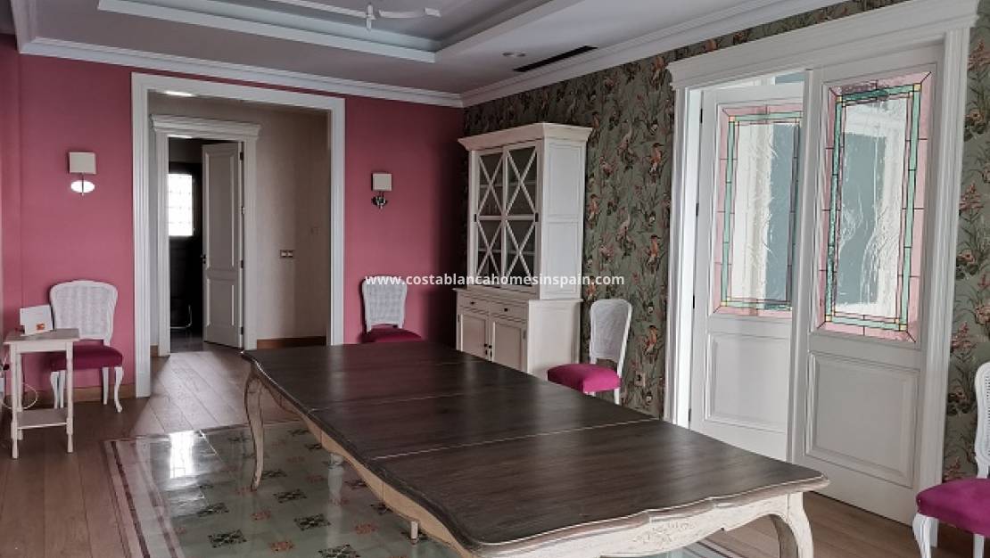 Resale -  - Orihuela