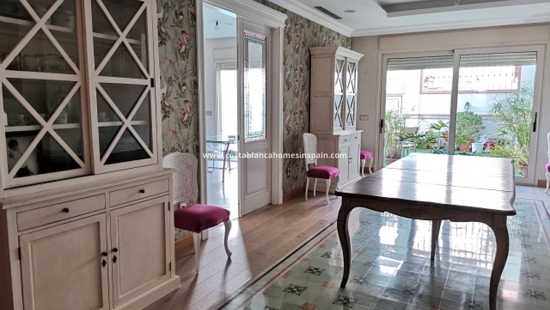 Resale -  - Orihuela