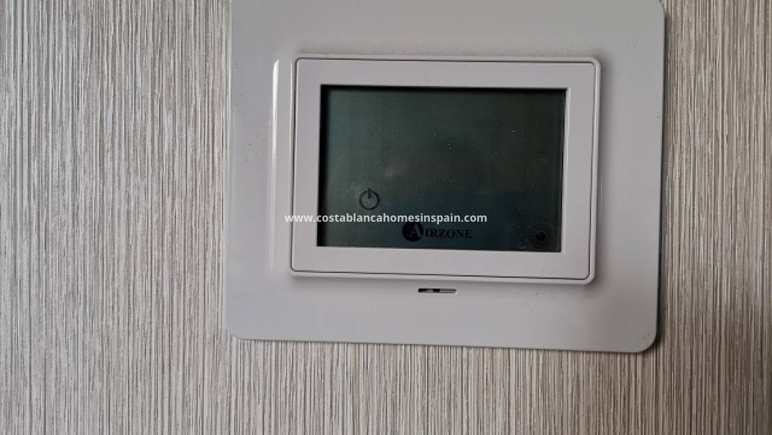 Resale -  - Orihuela