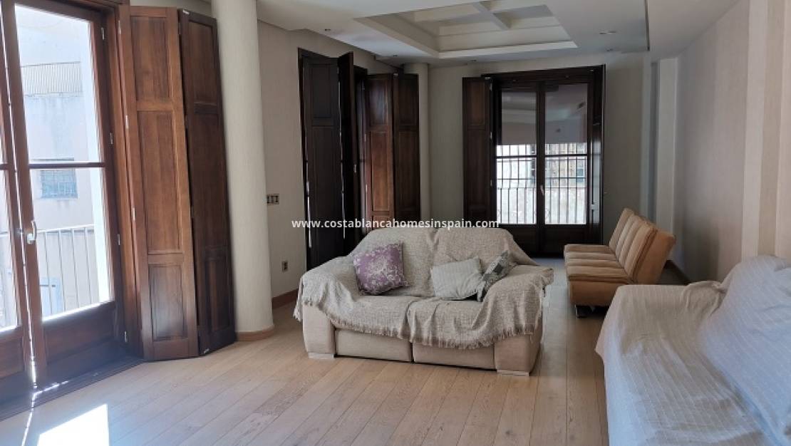 Resale -  - Orihuela