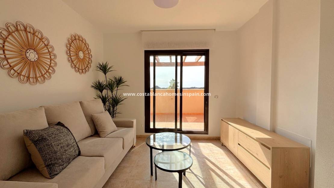 Resale - Penthouse - Águilas - Collado Bajo