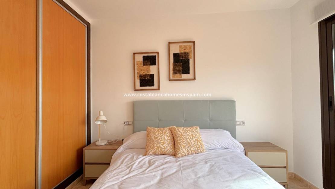 Resale - Penthouse - Águilas - Collado Bajo