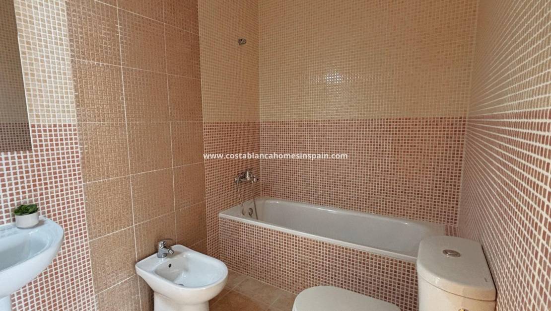 Resale - Penthouse - Águilas - Collado Bajo