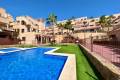 Resale - Penthouse - Águilas - Collado Bajo