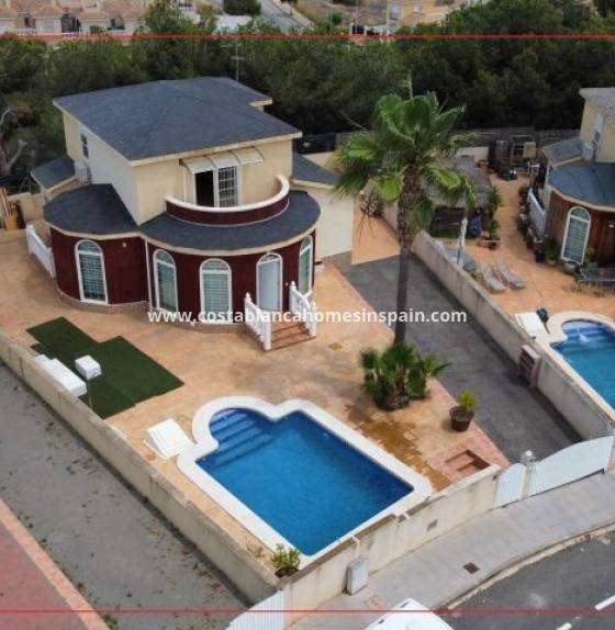  - Resale - Pilar de la Horadada - Pilar de la Horadada