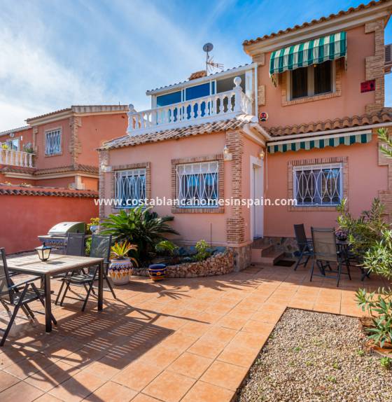  - Resale - Playa Flamenca - 1086 DSL