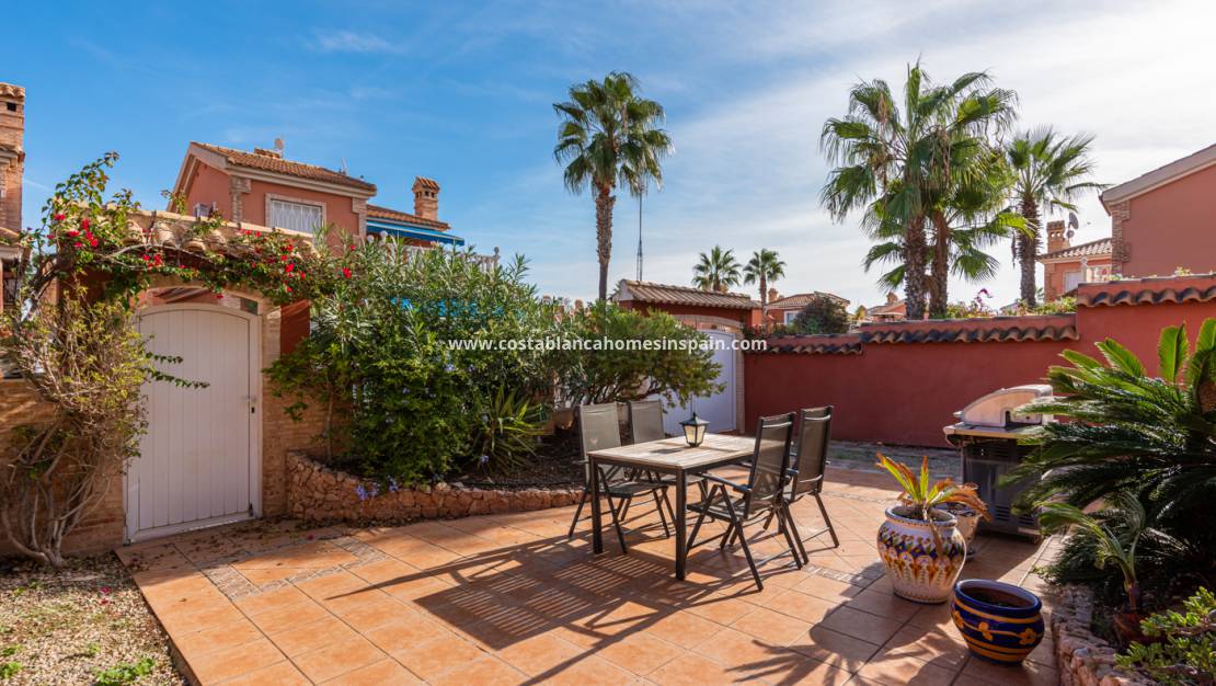 Resale -  - Playa Flamenca - Costa Blanca South