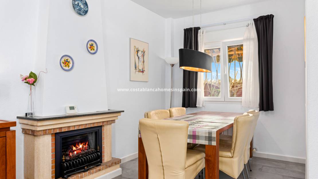 Resale -  - Playa Flamenca - Costa Blanca South