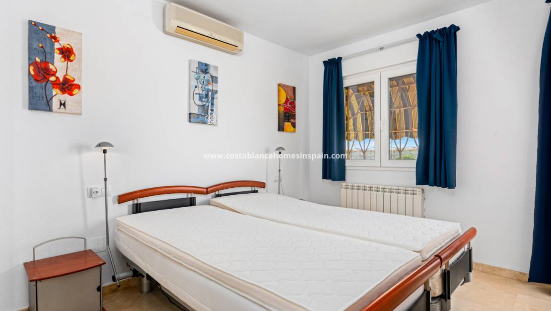 Resale -  - Playa Flamenca - Costa Blanca South