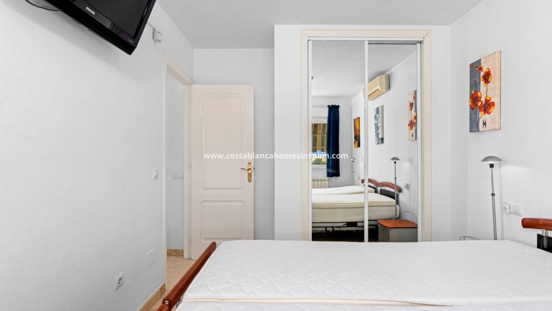 Resale -  - Playa Flamenca - Costa Blanca South