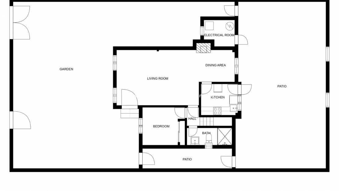 Resale -  - Playa Flamenca - Costa Blanca South