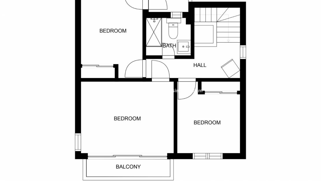 Resale -  - Playa Flamenca - Costa Blanca South