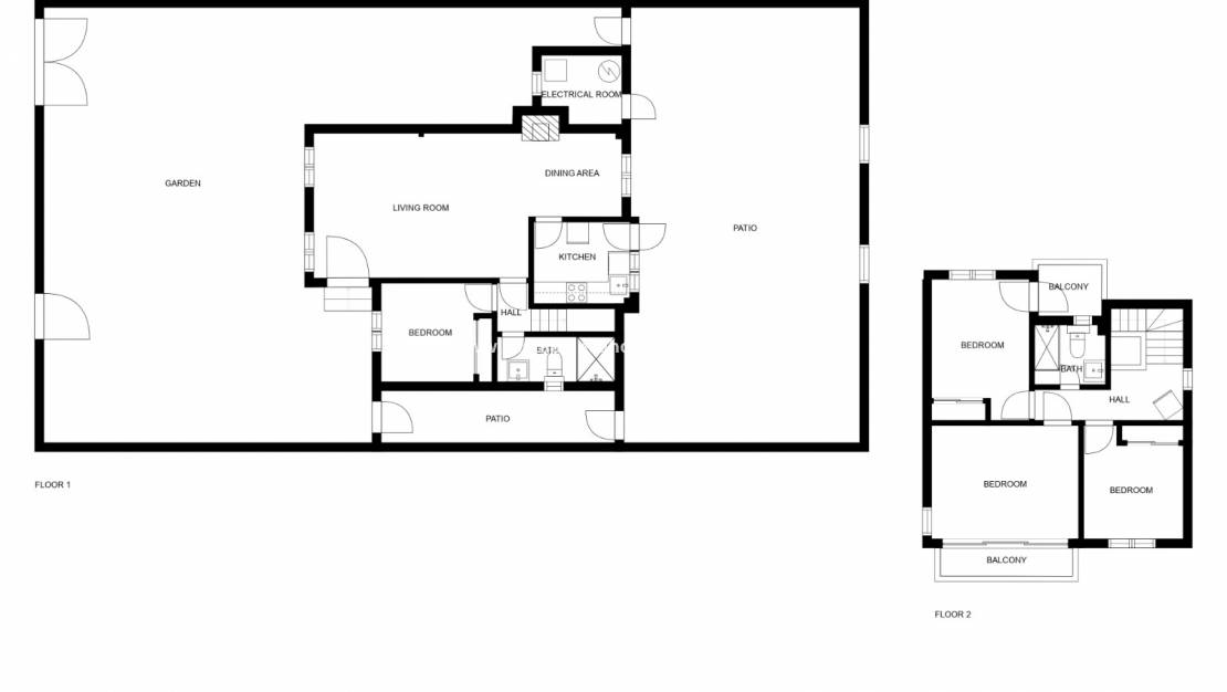 Resale -  - Playa Flamenca - Costa Blanca South