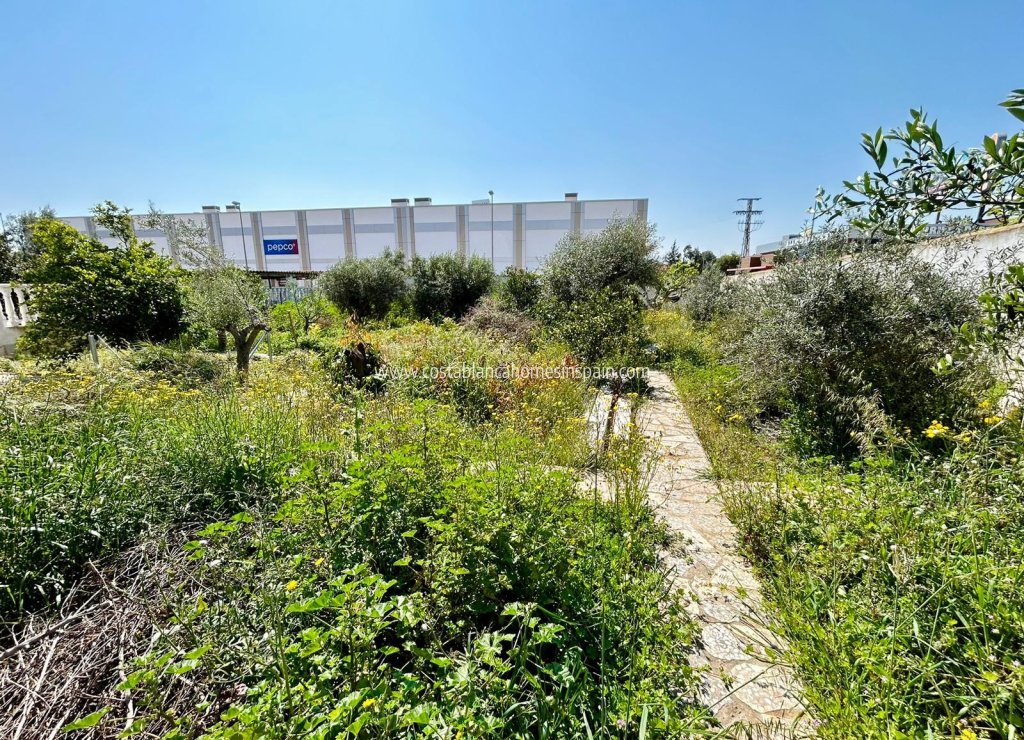 Resale - Plot - Ciudad Quesada - Rojales