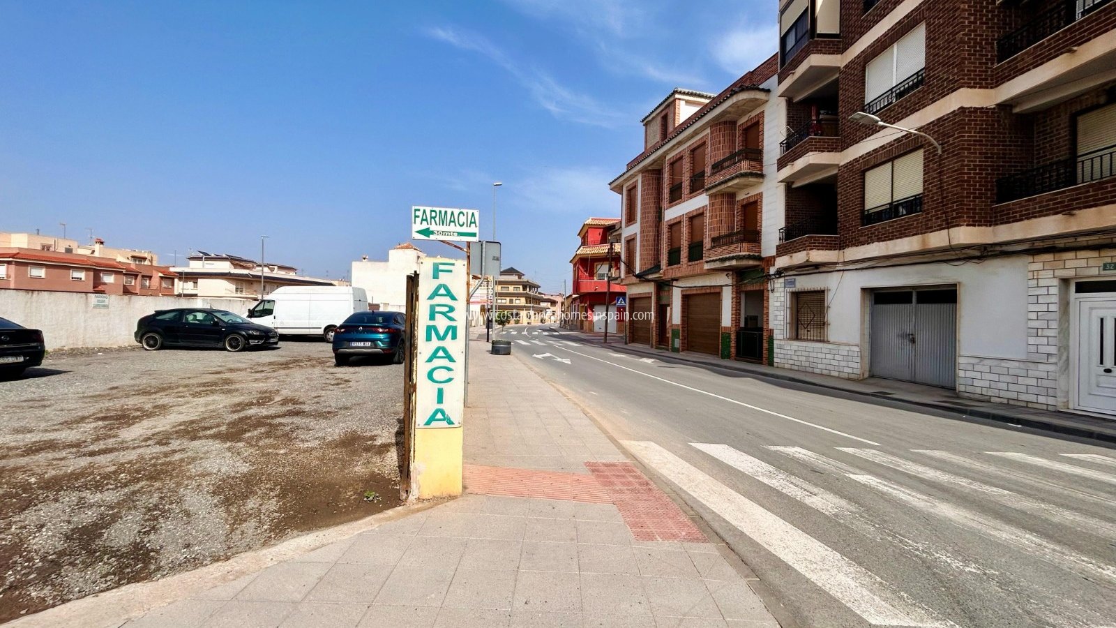 Resale - Plot - Rojales