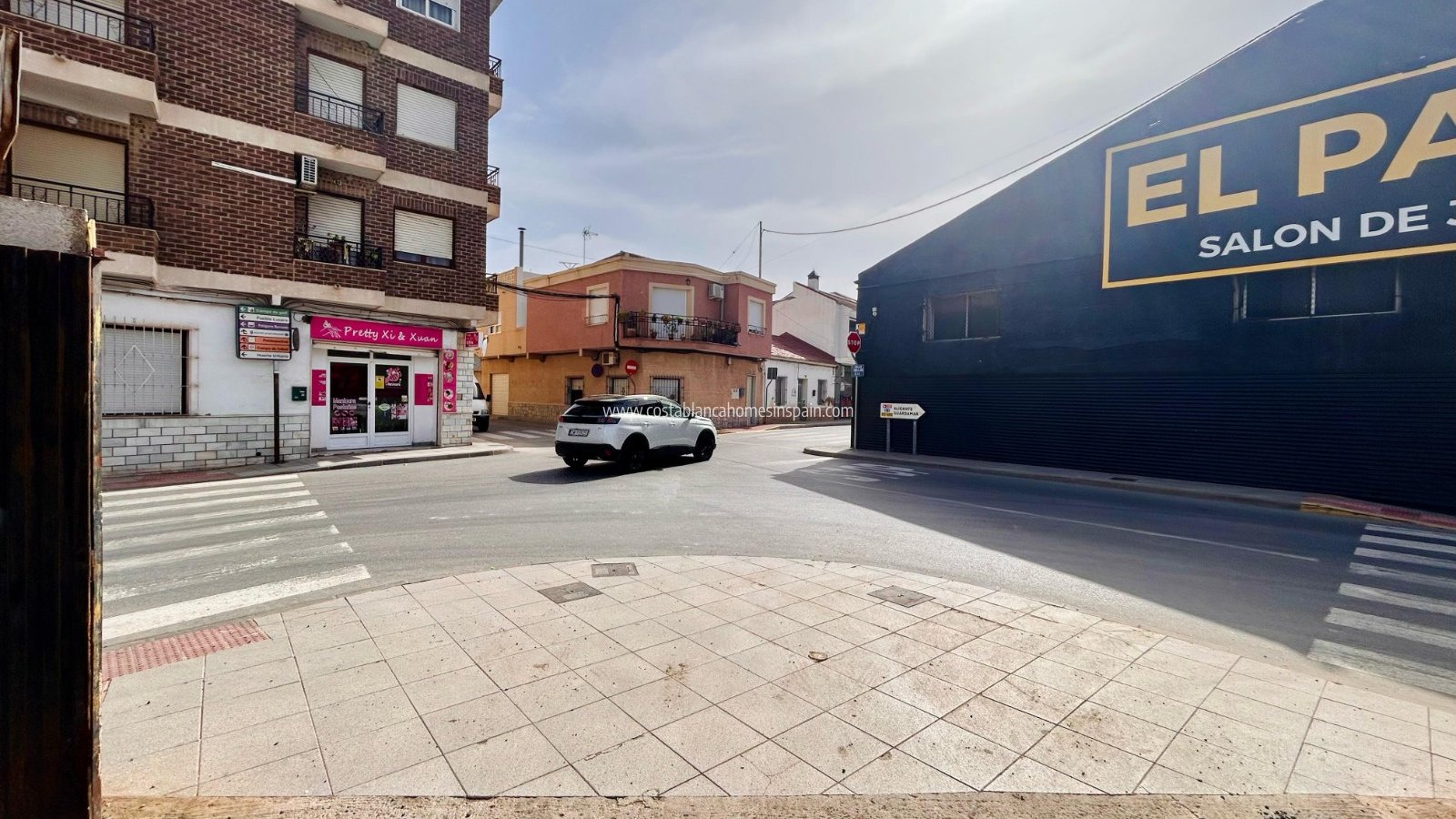 Resale - Plot - Rojales