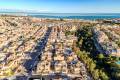 Resale - Quad House - Orihuela Costa - Playa Flamenca