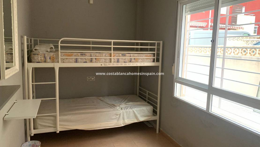 Resale - Quad House - Orihuela Costa - Villamartín-Las Filipinas