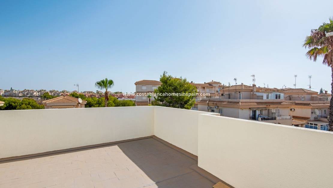 Resale - Quad - Orihuela Costa - Playa Flamenca