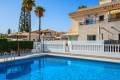 Resale - Quad - Orihuela Costa - Playa Flamenca