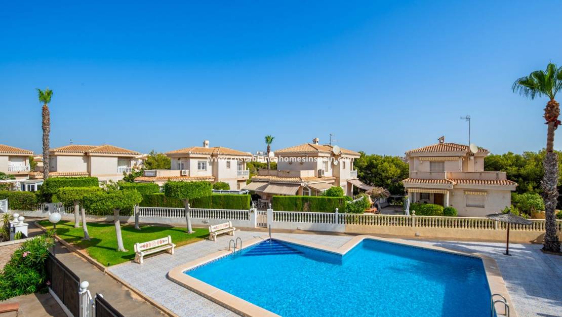 Resale - Quad - Orihuela Costa - Playa Flamenca