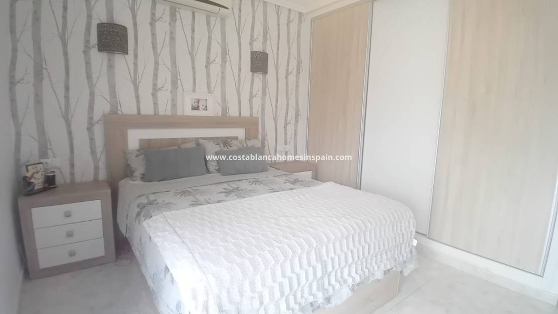 Resale - Quad - Orihuela - Playa Flamenca