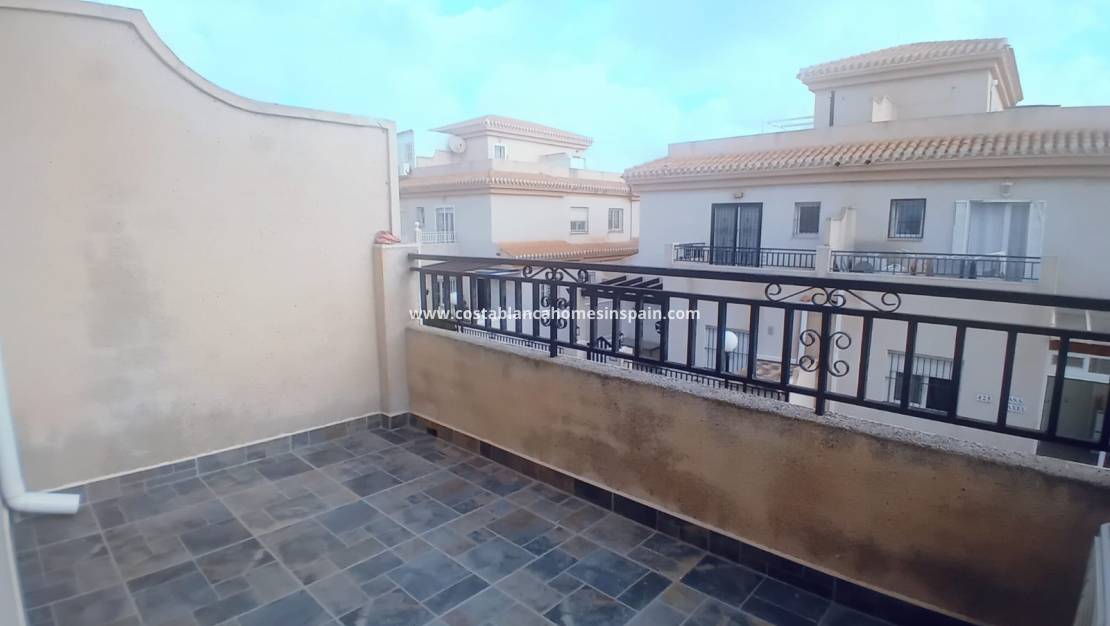 Resale - Quad - Orihuela - Playa Flamenca