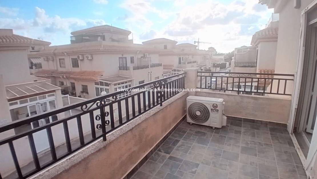 Resale - Quad - Orihuela - Playa Flamenca