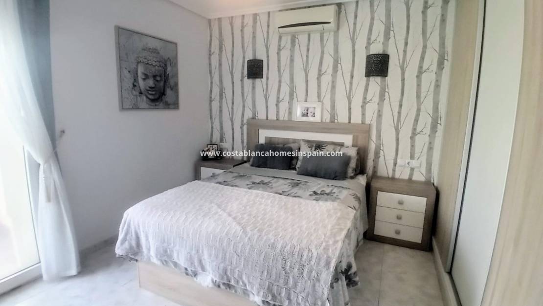 Resale - Quad - Orihuela - Playa Flamenca