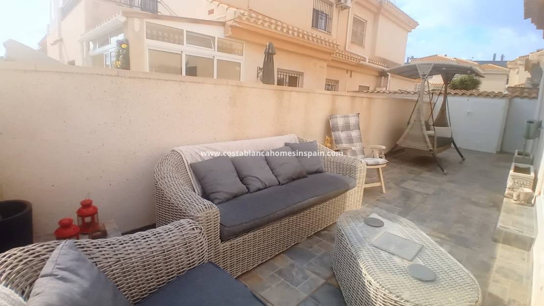 Resale - Quad - Orihuela - Playa Flamenca