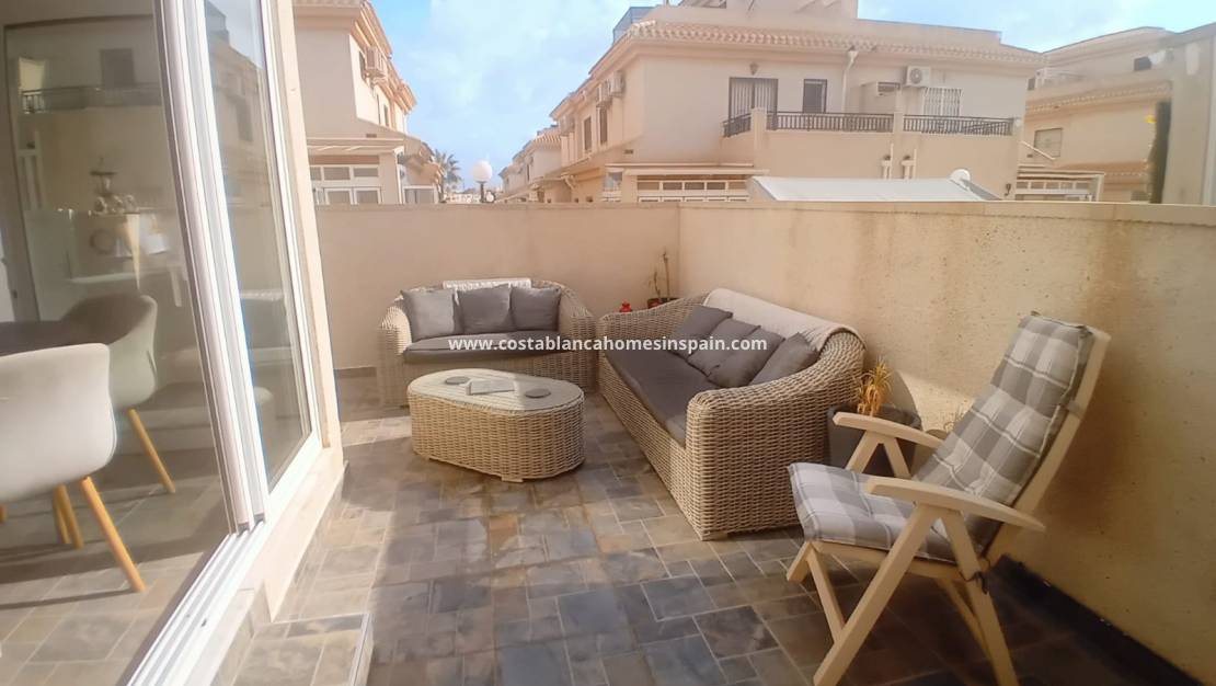 Resale - Quad - Orihuela - Playa Flamenca