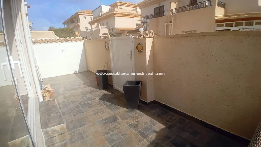 Resale - Quad - Orihuela - Playa Flamenca