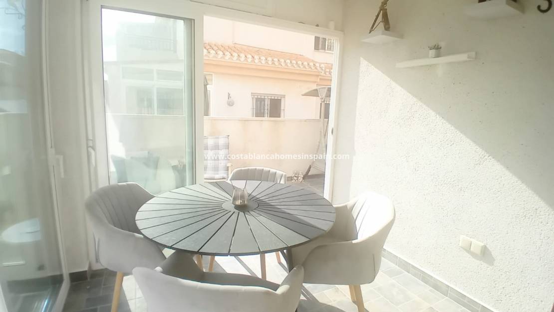 Resale - Quad - Orihuela - Playa Flamenca