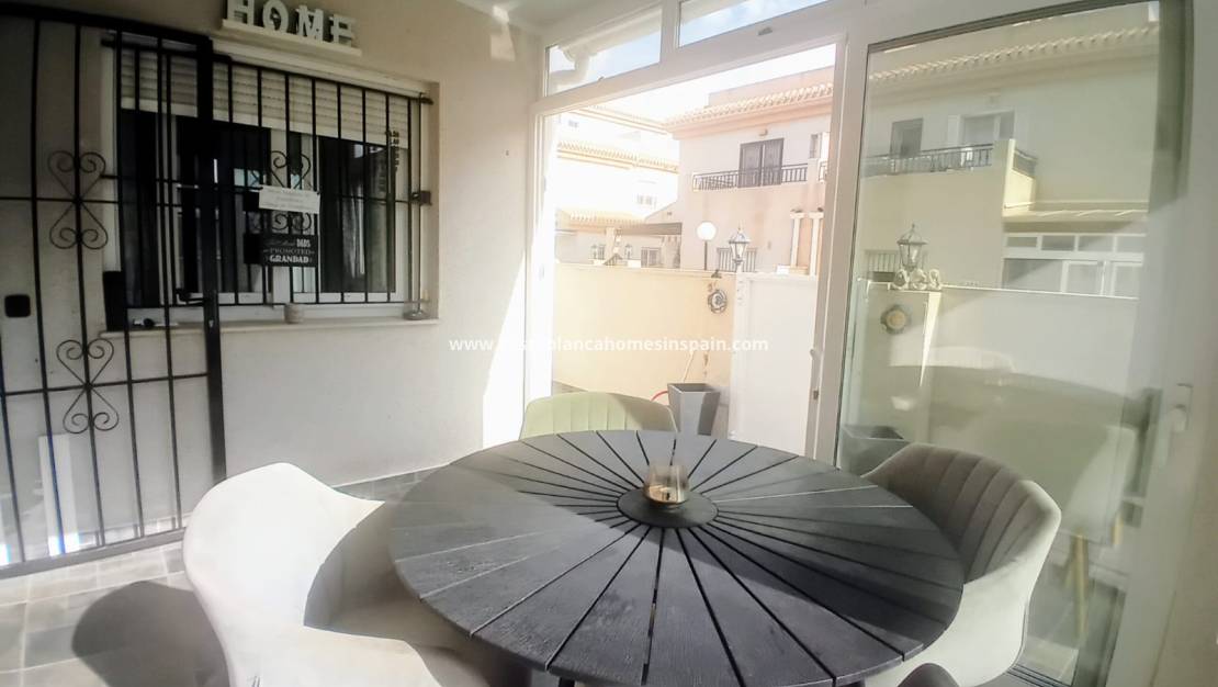 Resale - Quad - Orihuela - Playa Flamenca